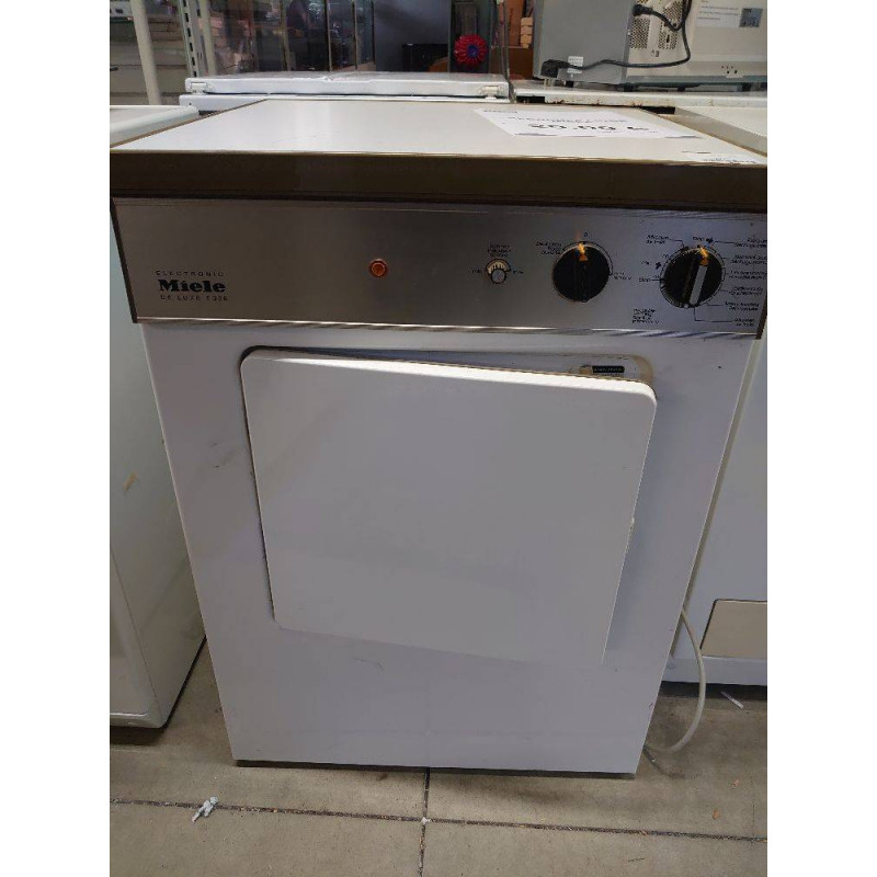 SECHOIR A LINGE MIELE