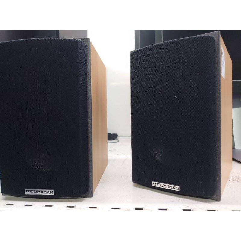 HAUT PARLEUR ALRJORDAN E
