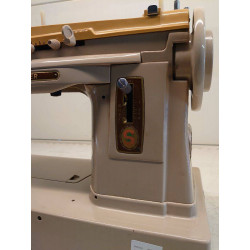 MACHINE A COUDRE SINGER 