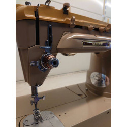 MACHINE A COUDRE SINGER 