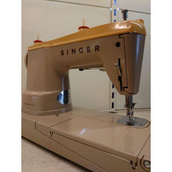 MACHINE A COUDRE SINGER 