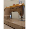MACHINE A COUDRE SINGER 