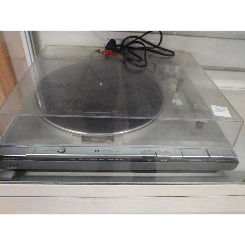 PLATINE JVC L-F41