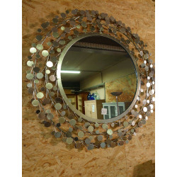 MIROIR FER