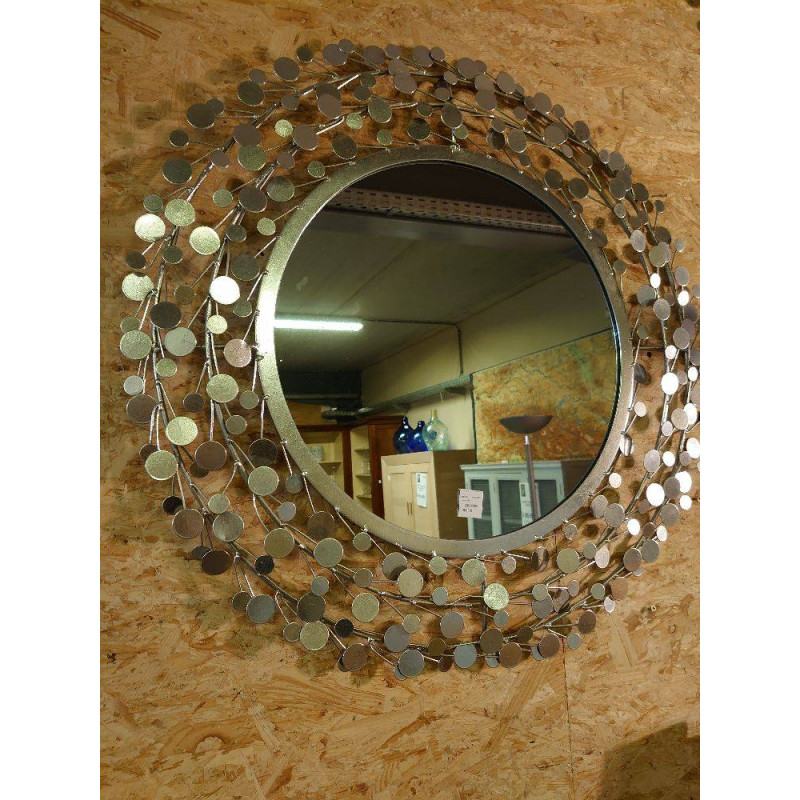 MIROIR FER