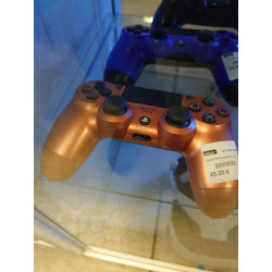 MANETTE DUALSHOCK 4 V2