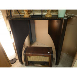 CONSOLE EN L ETAT DESIGN