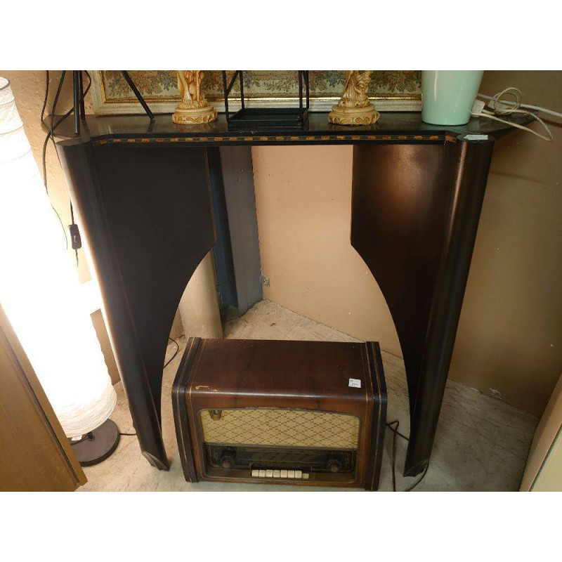 CONSOLE EN L ETAT DESIGN