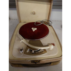 TOURNE DISQUE EN L\'ETAT