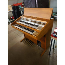 ORGUE VINTAGE