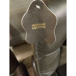 FAUTEUIL RELAX LIFT CUIR 