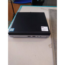 PC HP PRODESK 400 G3  1 5