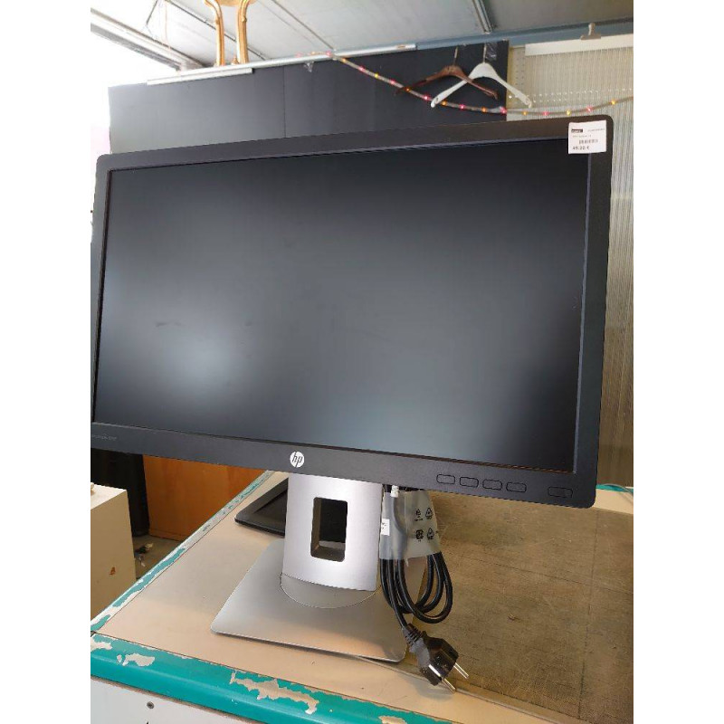 MONITEUR HP  23