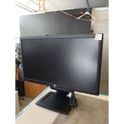 MONITEUR PC HP 20