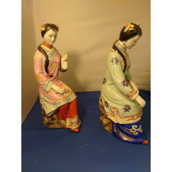 POSTURE ASIE DKT 1998