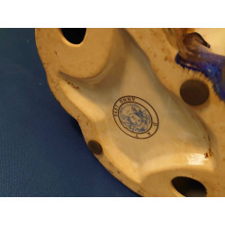 POSTURE ASIE DKT 1998