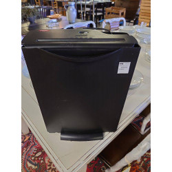 DESTRUCTEUR DE PAPIER