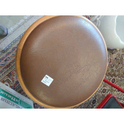 TABOURET MODERNISTE REGLABLE