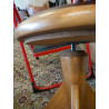 TABOURET MODERNISTE REGLABLE