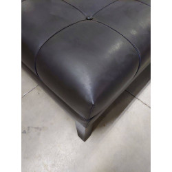 POUF CHESTERFIELD 