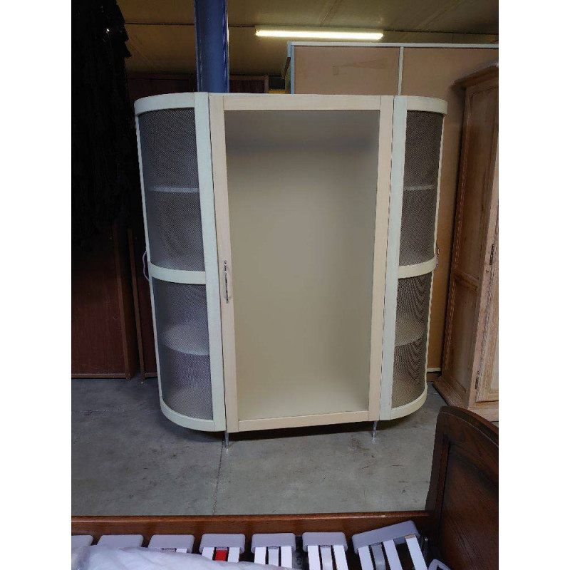 GARDE ROBE 3P GALBEE