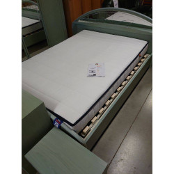 MATELAS AUPING TWO 140X200CM