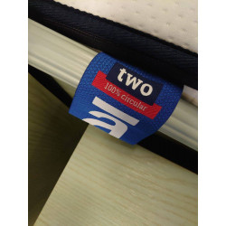 MATELAS AUPING TWO 140X200CM