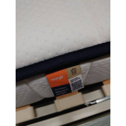 MATELAS AUPING TWO 140X200CM