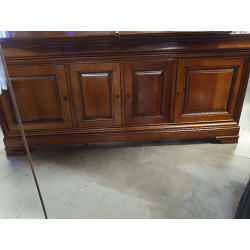 DRESSOIR MERISIER