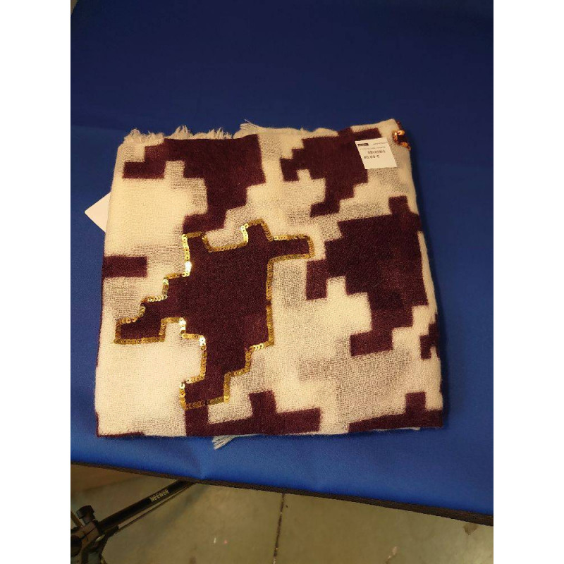 FOUALRD LAINE XANDRES