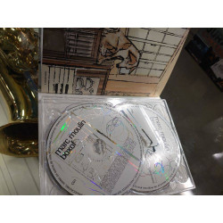 CD MARC MOULIN