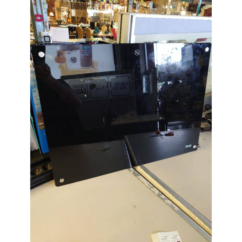 CONVECTEUR ELECTRIQUE SENCYS 600W