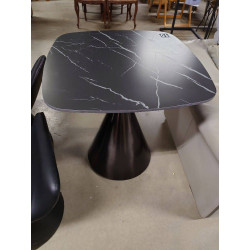 TABLE BISTROT MODERNE