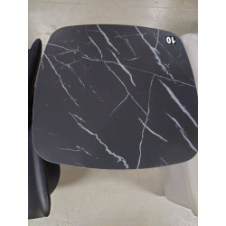 TABLE BISTROT MODERNE