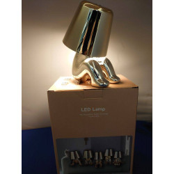 LAMPE DE TABLE DECO