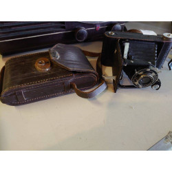 APPAREIL PHOTO SOUFFLET KODAK