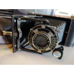 APPAREIL PHOTO SOUFFLET KODAK