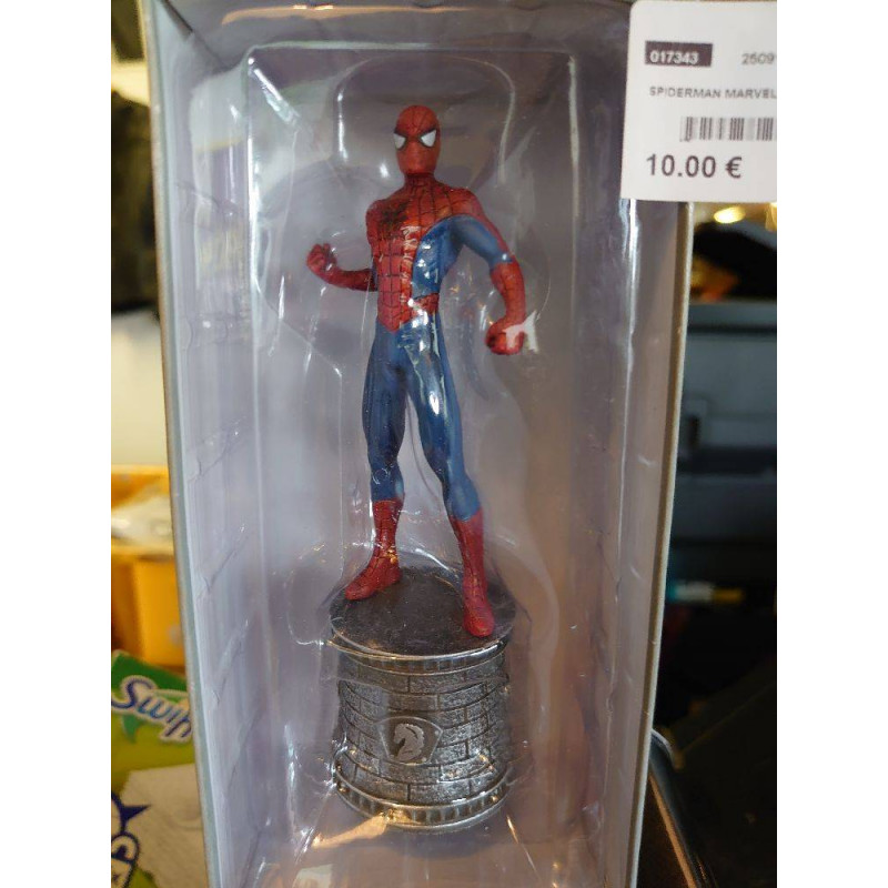 SPIDERMAN MARVEL