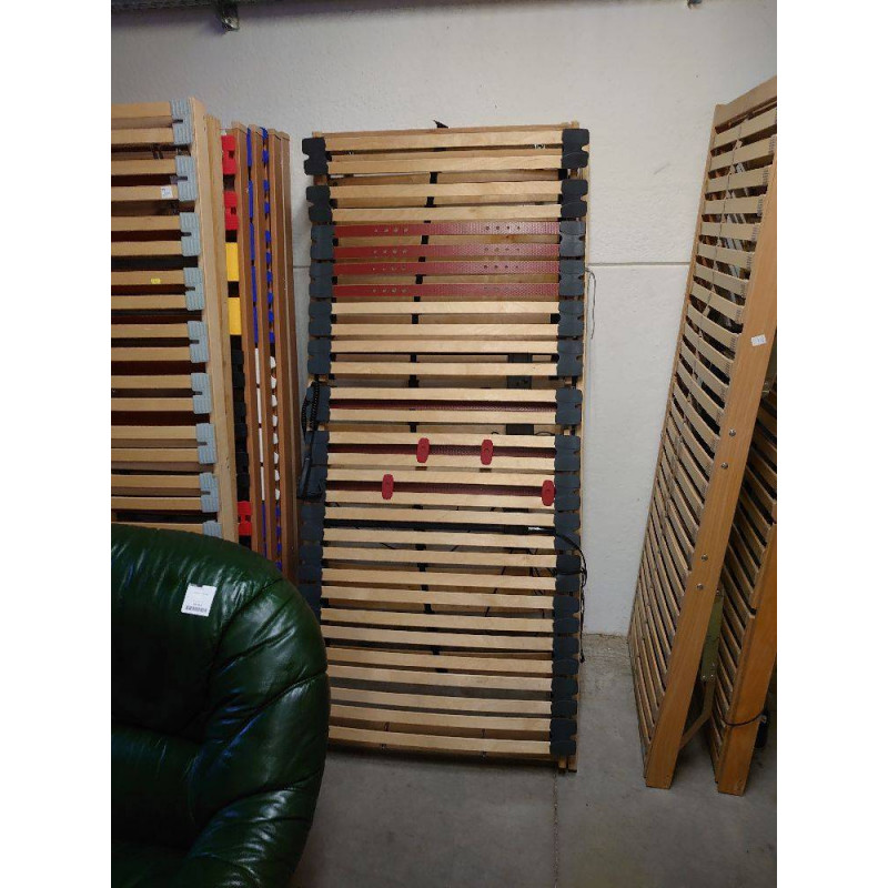 SOMMIER ELECTRIQUE  90/200