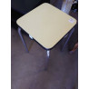 TABOURET FORMICA 