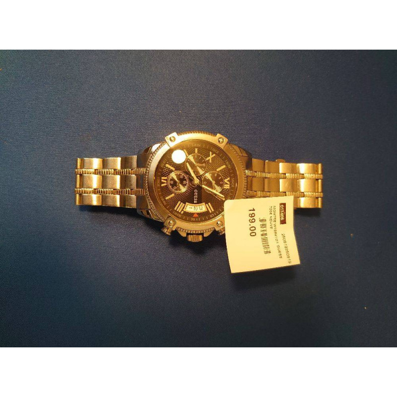 MONTRE W18541G1 GUESS 720€ NEUVE