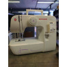 MACHINE A COUDRE SINGER START