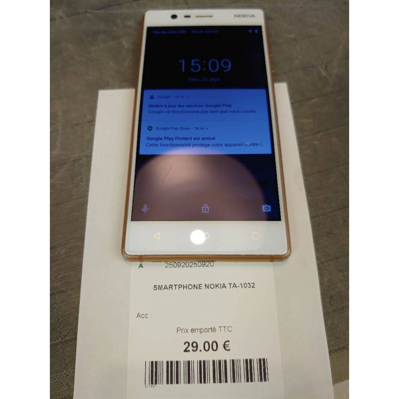 SMARTPHONE NOKIA TA-1032 