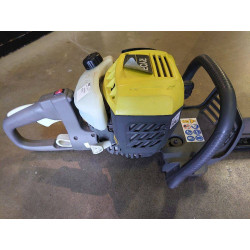 TAILLE HAIE THERMIQUE RYIOBI