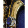 SAXOPHONE D ETUDE