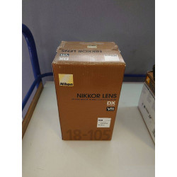 OBJECTIF NIKKOR