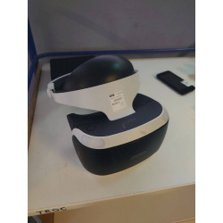 CASQUE PSVR MK2 PS4