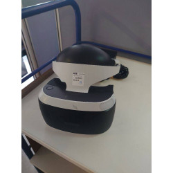 CASQUE PSVR MK2 PS4