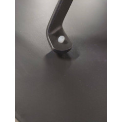 TABLE PLIABLE BISTRO GUINGUETTE 60CM NEUVE