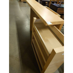 TETE DE LIT IKEA AVEC SES 2...